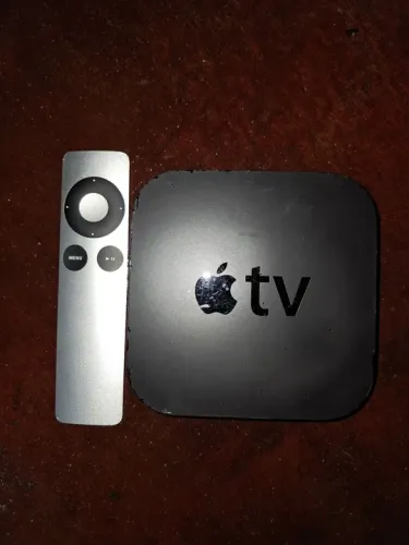 Apple TV 3° Geração 128GB