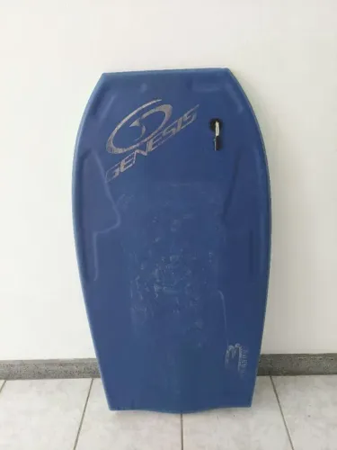 Prancha Bodyboard Genesis semi-profissional
