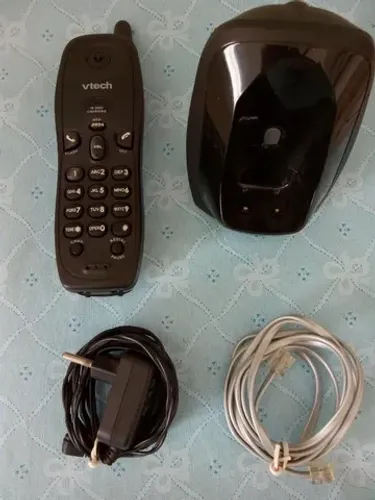 telefone sem fio 