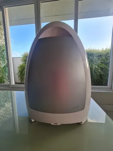 Aspirador EyeVac Home