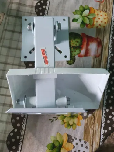 Suporte tv Brasforma articulável