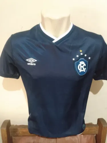 Camisa umbro clube do remo 2014