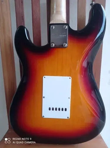 Guitarra Memphis By Tagima MG 22