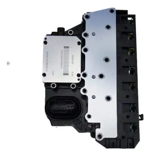 Módulo De Transmissão TCM GM , Câmbio Gm 6t40/45/50