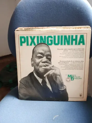 LP MPB raiz
