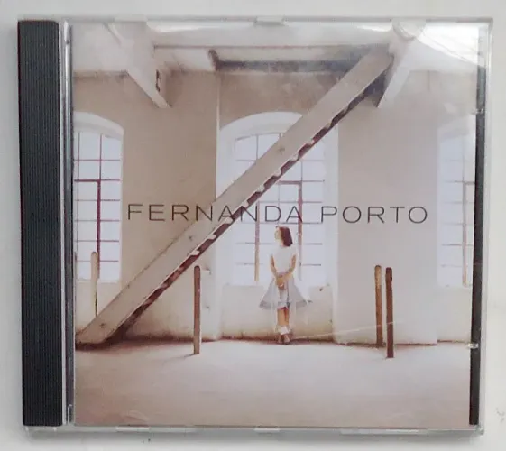 CD Fernanda Porto