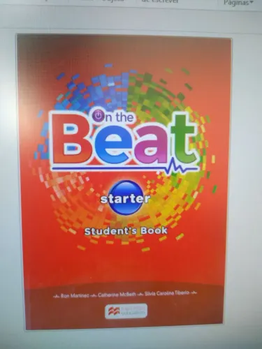 Apostila CIL On The Beat