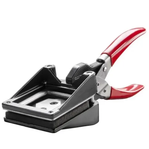 Cortador De Fotos 3x4 (WOT- 3X4)