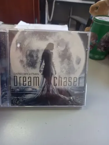 CD SARAH BRIGHTMAN