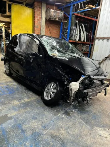 Kia Picanto 1.0 3cc 2014 80cvs Flex Manual - vendido em Peças 