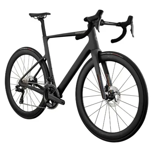 CANNONDALE SUPERSI 2 TAMANHO 56 ZERO