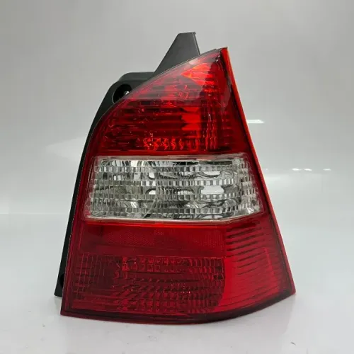 Lanterna Paralela Direita Nissan Livina 2009 2013