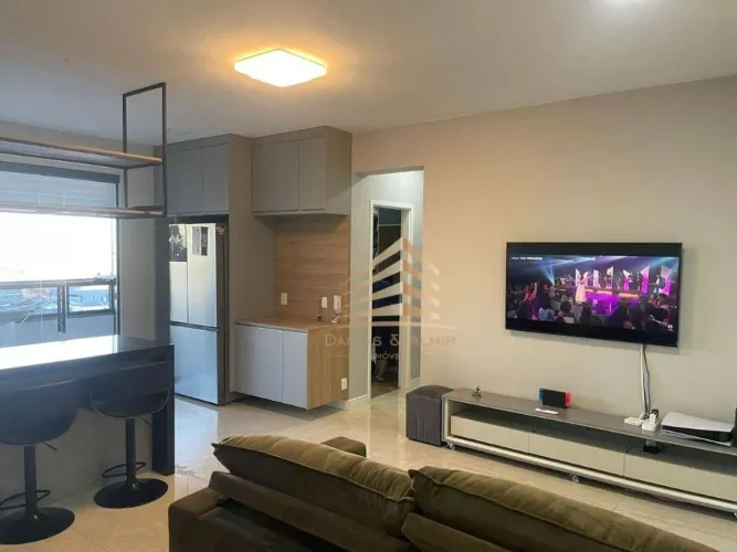 Apartamento Garden à Venda - Condomínio The Brick - Vila Augusta/ Guarulhos - de 85 m² com