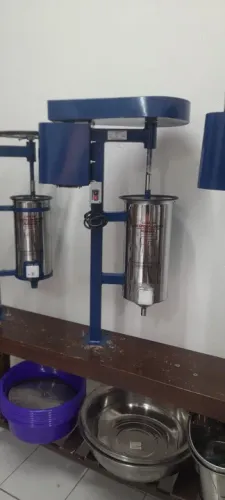 Polpadeira de frutas