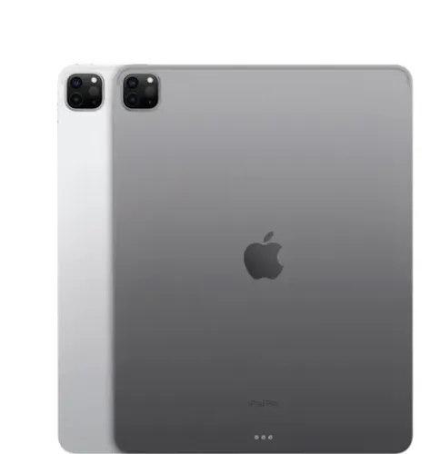 Ipad Pro M2 12,9 polegadas (6ª geração) Wi-Fi 128GB Space Gray A2436 Novo lacrado