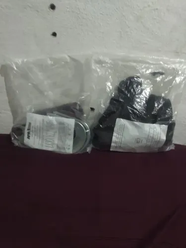 V/T kit cinto de segurança apaseg