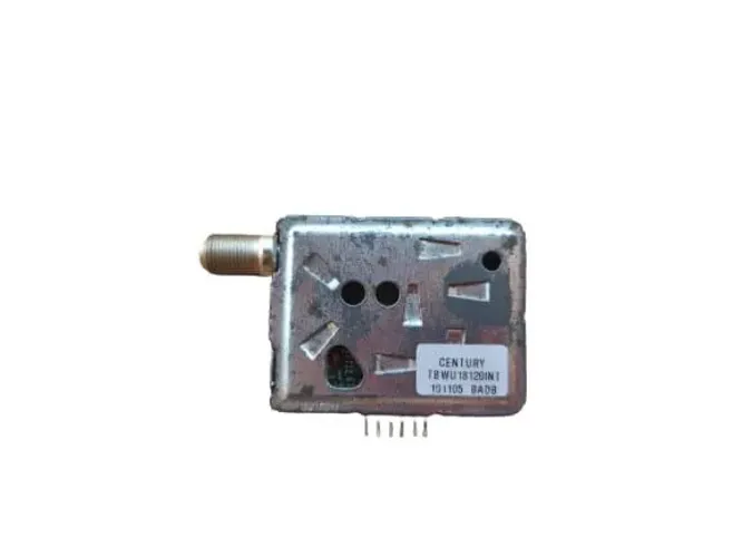 Seletor de Canais Century