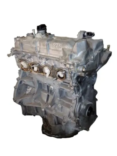 Motor parcial revisado Nissan KICKS 1.6 16v Manual 2018