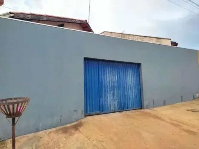 Vendo casa no Itapuã parcelada 