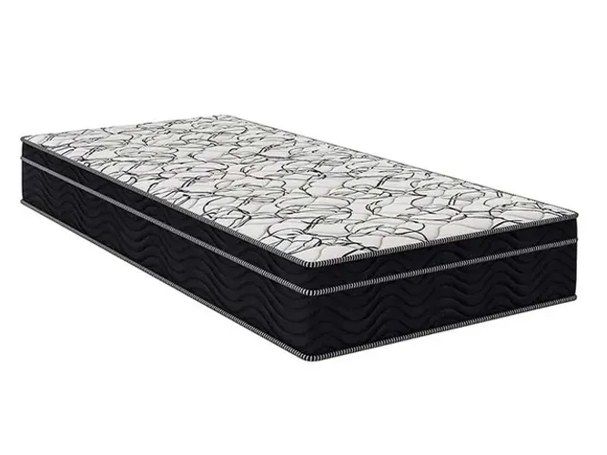 Colchão Solteiro Airtech GARANTIA ORTOBOM a64