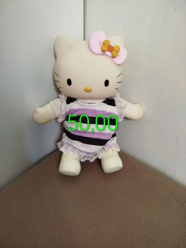 Boneca Hello kit