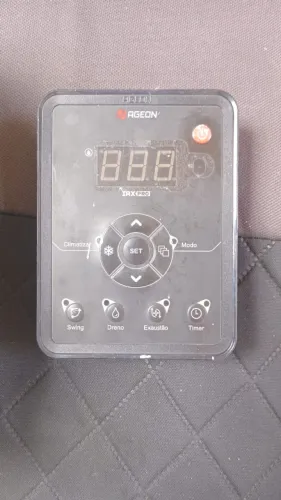 inversor de frenquencia para climatizador