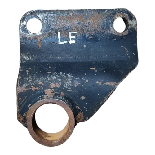 Suporte Da Barra Estabilizadora Traseira Esq. Mb 710 E888