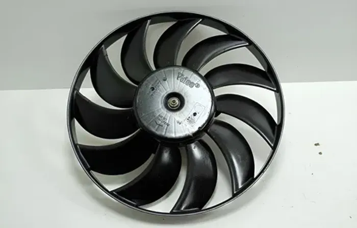 Motor Ventoinha Radiador Ford Ecosport 2005 Á 2009