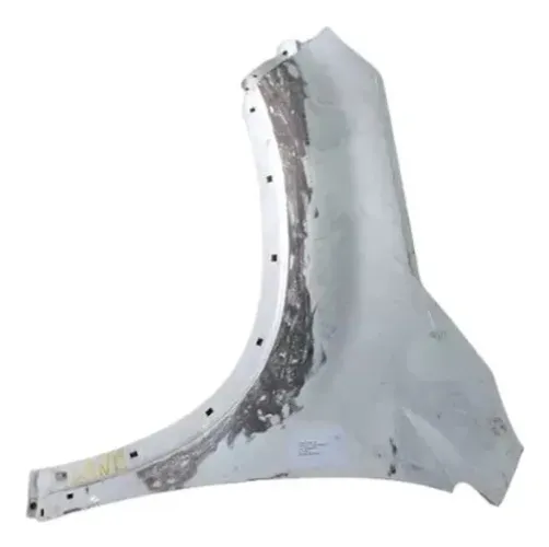 Paralama Esquerdo Kia Sorento 2009 A 2017 Original Recuperad