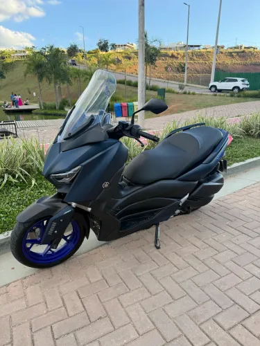 Yamaha Xmax 250 2023 