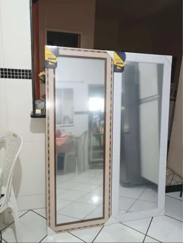 Espelhos Decorativos Novos - Diversos Modelos CADA