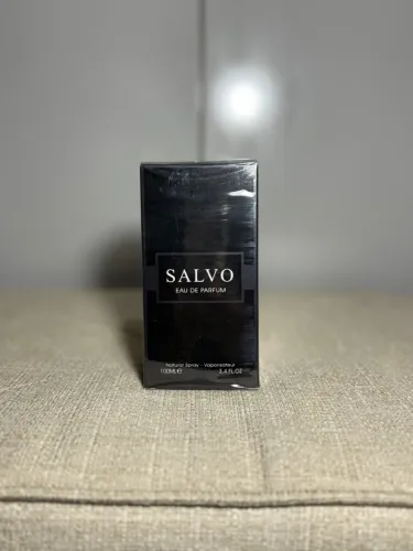 Salvo Eau De Parfum - Varejo e Atacado