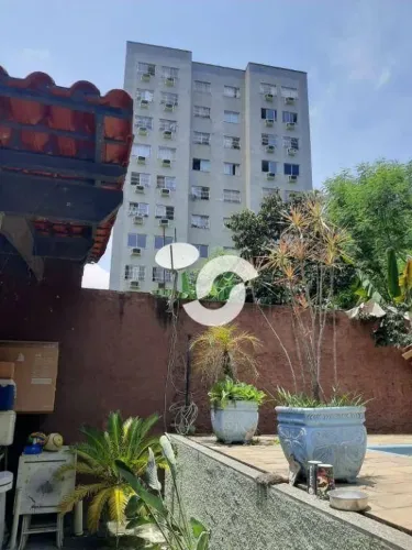 Terreno à venda, 2500 m² por R$ 1.800.000,00 - Nova Cidade - São Gonçalo/RJ