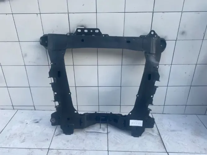 Quadro agregado dianteiro Renault Clio 1.0 16v      etq6323