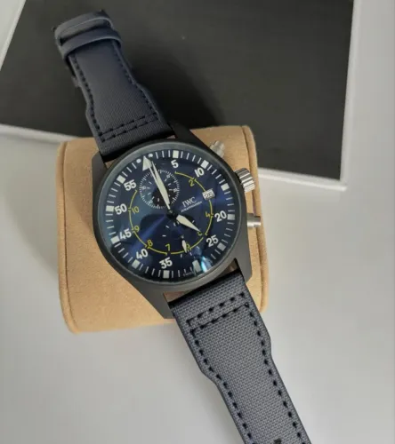 Relógio IWC Pilot
