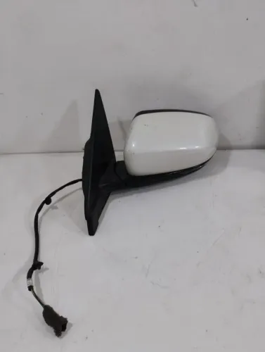 Retrovisor Fiat Toro lado esquerdo original