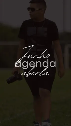 Fotografia e filmagem