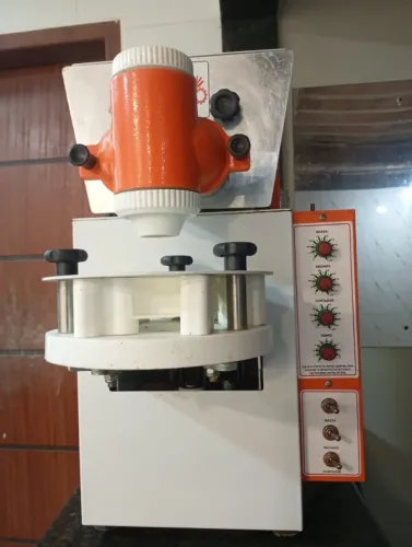 Máquina de Fabricar Salgados