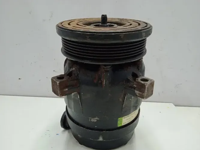 12108 Compressor De Ar Chevrolet Vectra 2.0 16v 1993 a 1996 Original