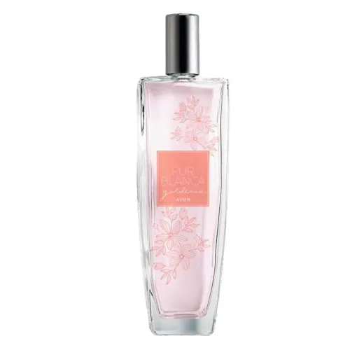 Deo Colônia Pur Blanca Gardênia Avon 75ml