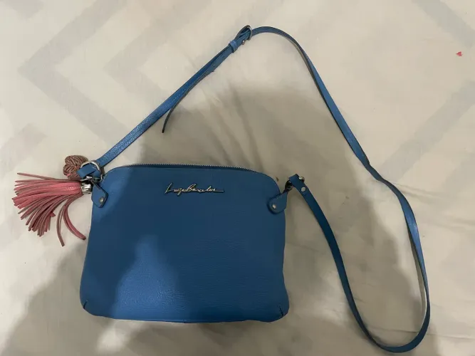 Bolsa Luiza Barcelos