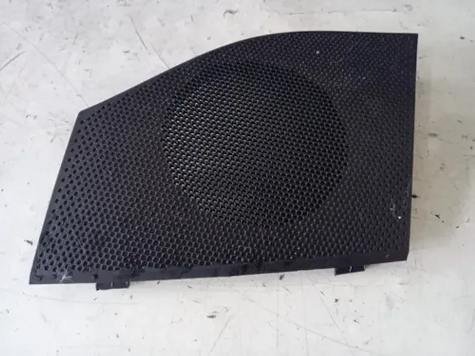 Acabamento Painel Som Esquerdo Renault Kwid 1.0 2023 2240
