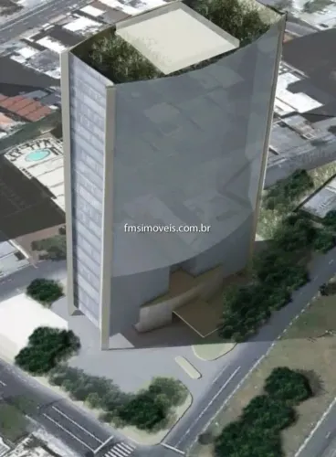 Locação de Sala Comercial de Alto Padrão no Itaim Bibi, 386m², 11 Vagas de Garagem - São P
