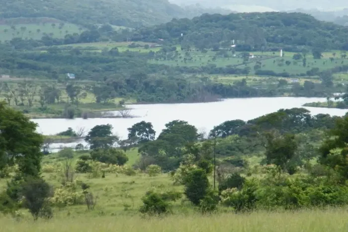 18ha - Terezópolis de Goiás - GO