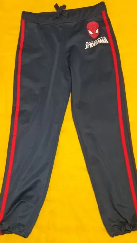 Calça Homem Aranha 12