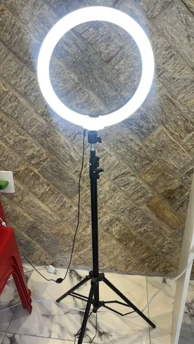 Ring light