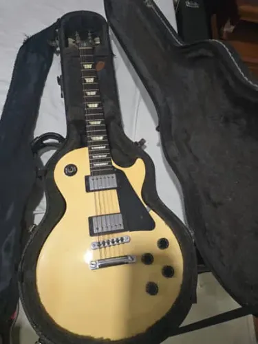 Guitarra Les Paul Gibson Studio 2005