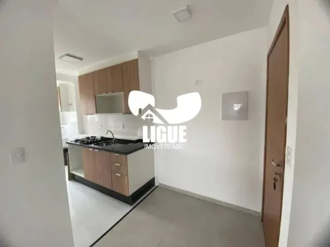 Apartamento novissimo em otima região!
