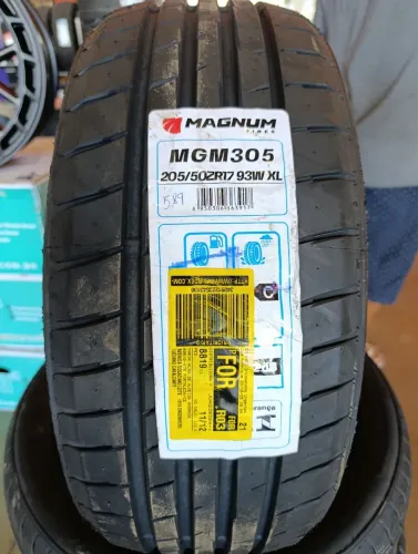 Pneu Magnum 205/50R17 93w
