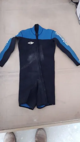 Roupa de Mergulho Mormaii